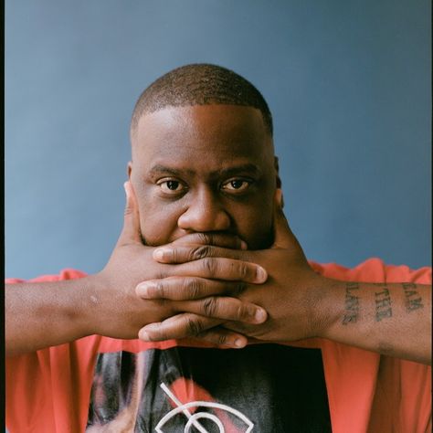 Robert Glasper, Youtube Channel, The Black, Google Images