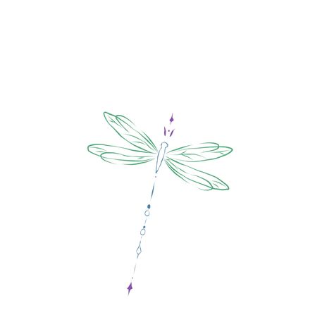 #aesthetic #tattoo #tattooideas #tattoodesign #dragonfly Unique Dragonfly Drawings, Small Dainty Dragonfly Tattoo, Dragon Fly Line Tattoo, Dragonfly Tattoo Hip, Dragon Fly Wings Tattoo, Dragonfly Hip Tattoo, Dragonfly Wings Tattoo, Dragonfly Spine Tattoo, Delicate Dragonfly Tattoo