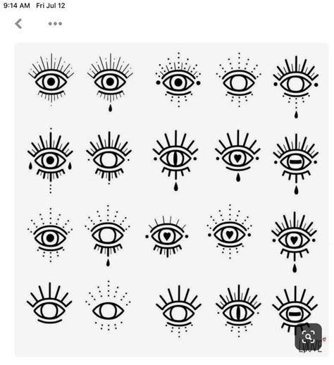 Evil Eye Finger Tattoo Simple, Eye On Finger Tattoo, Evil Eye Finger Tattoo, Eye Finger Tattoo, Simple Eye Tattoo, Intuition Eye, 3rd Eye Tattoo, Third Eye Tattoos, Eye Tattoos