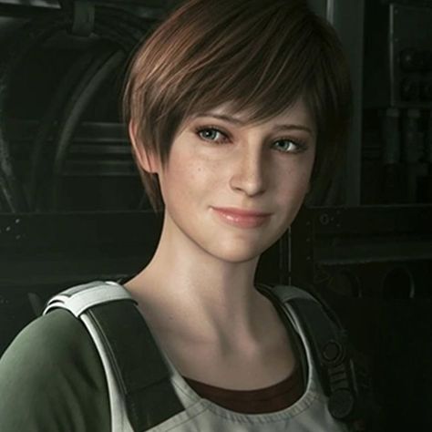 Resident Evil Rebecca, Resident Evil Vendetta, Bravo Team, Rebecca Chambers, Resident Evil Wesker, Evil Characters, Resident Evil Girl, Zombie Monster, Resident Evil Collection