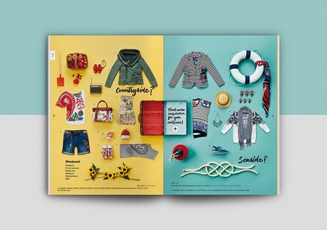 The Best Catalogue Designs - Get Inspired Now Fashion Catalogue Design Layout, Fashion Catalogue Design, Colors Website, Catalog Inspiration, Catalog Design Inspiration, Catalog Cover Design, Catalogue Design Templates, Food Catalog, Catalog Design Layout