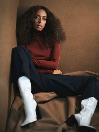 Solange Knowles Style, Solange Style, Mode Editorials, In The Mood For Love, Mood For Love, Interview Magazine, Alfred Stieglitz, Solange Knowles, Girls Rock