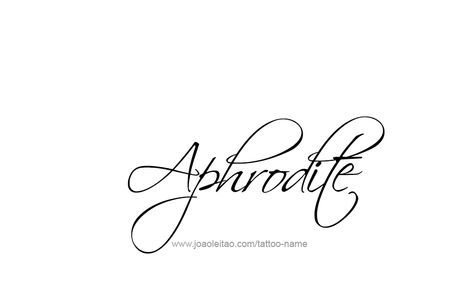 Silloute Tattoos, Aphrodite Name, Aphrodite Tattoos, Aphrodite Symbol Tattoo, Symbols Of Aphrodite, Aphrodite Symbol Mythology, Afrodita Tattoo, Aphrodite Tattoo Symbol, Aphrodite Tattoo Design