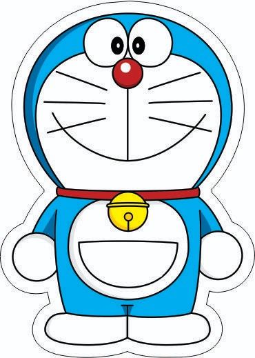 Doremon Drawing Cute, Drawing Of Doraemon, Dora Emon, Doraemon Art, Doraemon Sticker, Doraemon Drawing, Birthday Cake Clip Art, Textured Paper Art, Doremon Cartoon