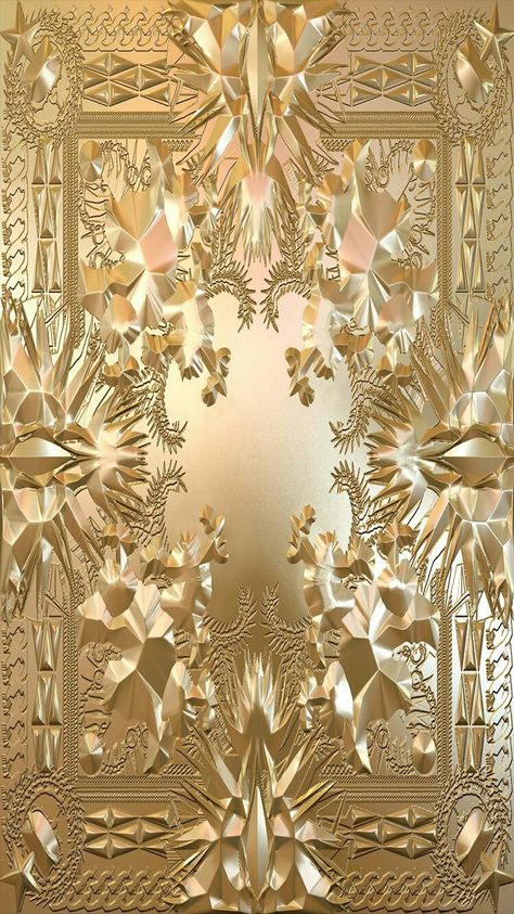 Watch the Throne..jayz Kanye West Otis, Jay Z Albums, Kanye West Tour, Watch The Throne, Jay Z Kanye West, Kanye West Albums, Rap Album Covers, Golden Wallpaper, Otis Redding