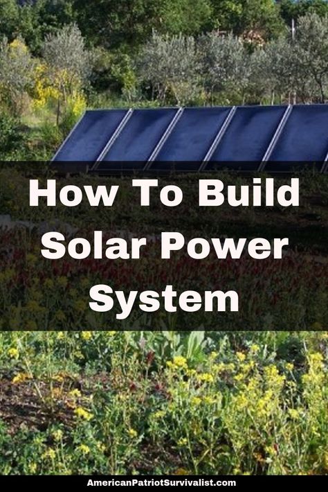 Energy Books, Diy Solar Power, Energy Hacks, Diy Solar Power System, Cabin Building, Iphone Hack, Off Grid Solar Power, Solar Products, Wind Mill