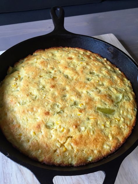 Chili Relent Cornbread, Chile Relleno Cornbread Casserole, Chiles Rellenos Cornbread Recipe, Chilles Rellenos Cornbread, Chili Relleno Cornbread Recipe, Chilli Relleno Cornbread, Chilies Rellenos Cornbread, Chili Rellenos Cornbread, Chile Rellenos Cornbread