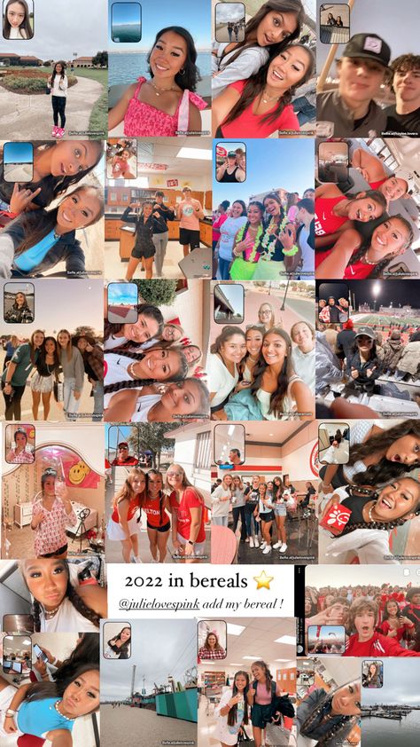 preppy collage, bereal inspo, bereal, aesthetic wallpaper, instagram story ideas, friend pic ideas, teenage girl life, high school, asian Preppy Insta Story, Insta Story Collage, Recreate Pictures, Insta Poses, Lifestyle Goals, Instagram Collage, Friends Instagram, Instagram Photo Inspiration, Insta Stories