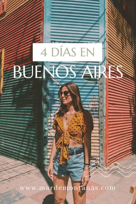 Qué ver en Buenos Aires, Argentina en 4 días Buenos Aires Argentina Outfit, Argentina Outfit Buenos Aires, Buenos Aires Summer Outfits, Argentina Summer Outfits, Argentina Outfit Ideas, Buenos Aires Outfit Summer, Buenos Aires Outfit, Buenos Aires Aesthetic, Outfit Argentina