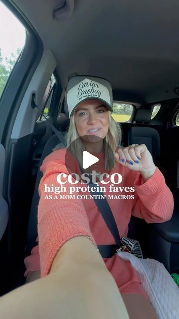 Brittany Voges on Instagram: "you guys know the drill, let’s get into some of my favorite high protein options i like to have on hand from @costco! 

#ad first up, my favorite canned tuna from @safecatchfoods.  you guys already know i am obsessed with this brand because they are the only brand to test every single fish for mercury levels, while other tuna brands test less than 1%!! they also have about 30% more protein per can than brands like Wild Planet, making it super nutrient dense and macrofriendly. just 10/10 all around! 

some of my other favorite protein options: Chomps beef sticks, Alani Nu protein shakes, the shredded rotisserie chicken, ground bison (a great ground beef alternative!), Amy Lu breakfast sausage, hard boiled eggs, Premier Protein Pancakes (have heard GREAT things) Womens Best Protein, Alani Protein Shake, Chips Ahoy Protein Shake, Womens Protein Powder, Up Protein Intake, Alani Nu, Pb Fit, Protein Options, Shredded Rotisserie Chicken