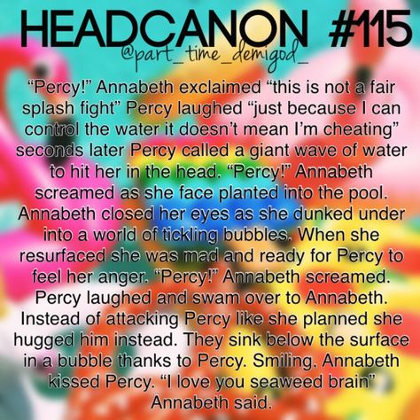 Percabeth HeadCanons Percabeth Headcanon Nightmare, Percabeth Nightmares Headcanon, Percabeth Headcanon Romantic School, Cute Percabeth Headcanons, Percabeth Headcanon Period, Percabeth Headcanon Cute, Percabeth Headcanon Spicy, Percabeth Headcanon Pregnant, Pjo Headcanons Percabeth