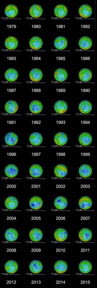 Ozone Layer Healing, Ozone Layer, Apocalypse Survival, Paris Agreement, Large Balloons, Environmental Education, Massachusetts Institute Of Technology, Space Flight, Air Conditioning System