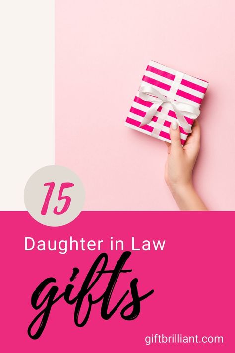 Daughter In Law Gift Ideas, Birthday Gifts For Daughter In Law, Gifts For Daughter In Law, In Law Gift Ideas, Gift For Daughter In Law, Sons Girlfriend, Daughter In Law Gifts, Son In Law, In Law Gifts