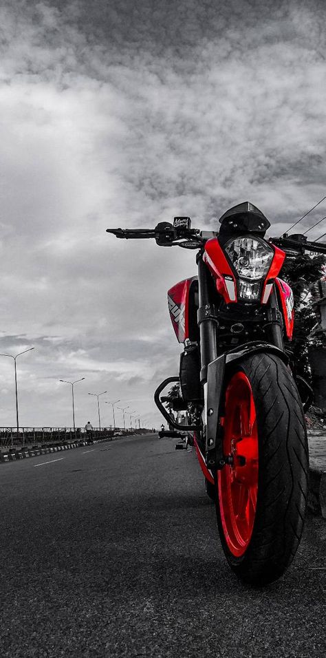 Duke 200 Wallpaper, Duke Wallpaper, Duke Lover, Background Car, Bike Wallpaper, Ktm Duke 200, Duke 200, Duke Bike, Wallpapers For Mobile Phones