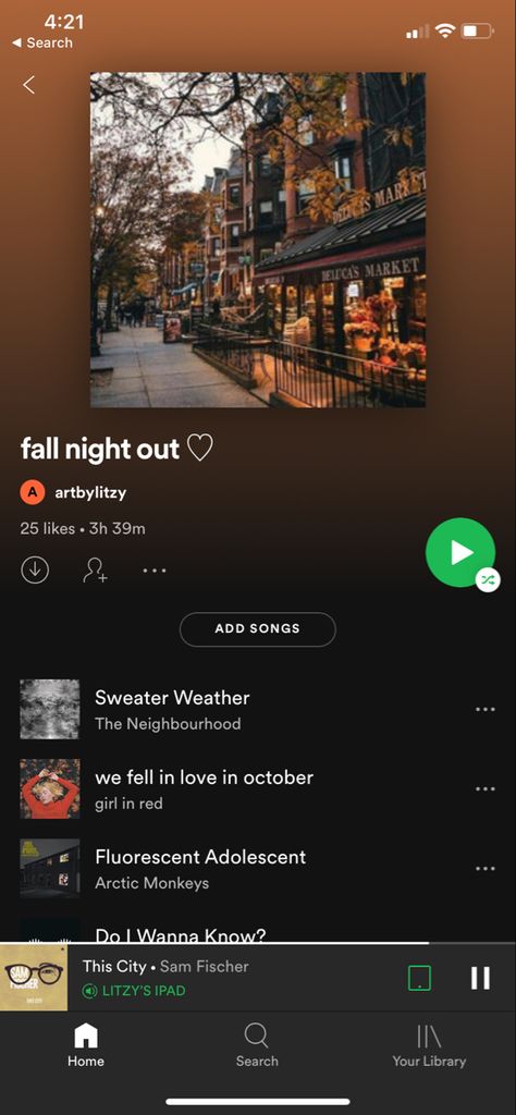 Fall Spotify Playlist Names, Fall Playlist Songs, Fall Spotify Playlist Cover, Playlist For Fall, Autumn Playlist Names, Fall Playlist Names, Fall Playlist Cover, Fall Aesthetic Playlist, Fall Spotify Playlist