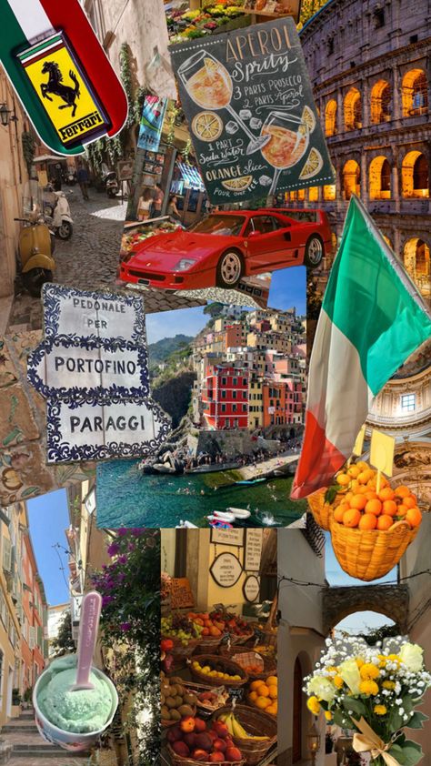 I love collages. This is the small snipit of Italian culture I've seen on this app :) Italian Culture Traditions, Italian Culture Aesthetic, Italian American Aesthetic, Old Italian Aesthetic, Italian Things, Italian Love, Italy Culture, Love And Gelato, Italian Girl