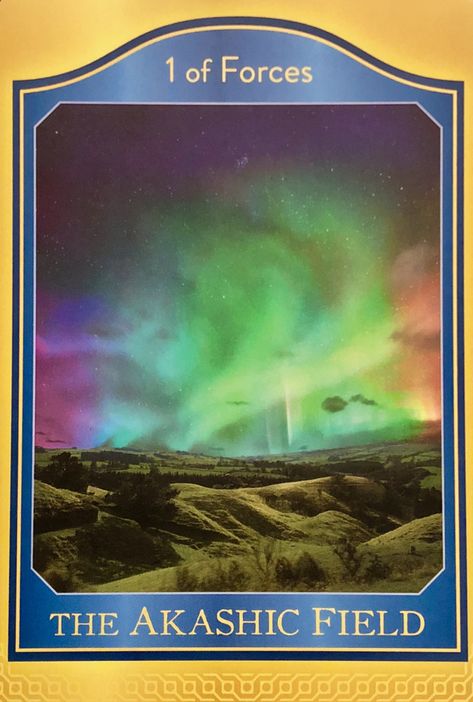 The Akashic Field – Archangel Oracle Akashic Field, Tarot Decks Art, Earth's Atmosphere, Angel Oracle Cards, New Moon Rituals, Anne Taylor, Earth Atmosphere, Life Force Energy, Akashic Records