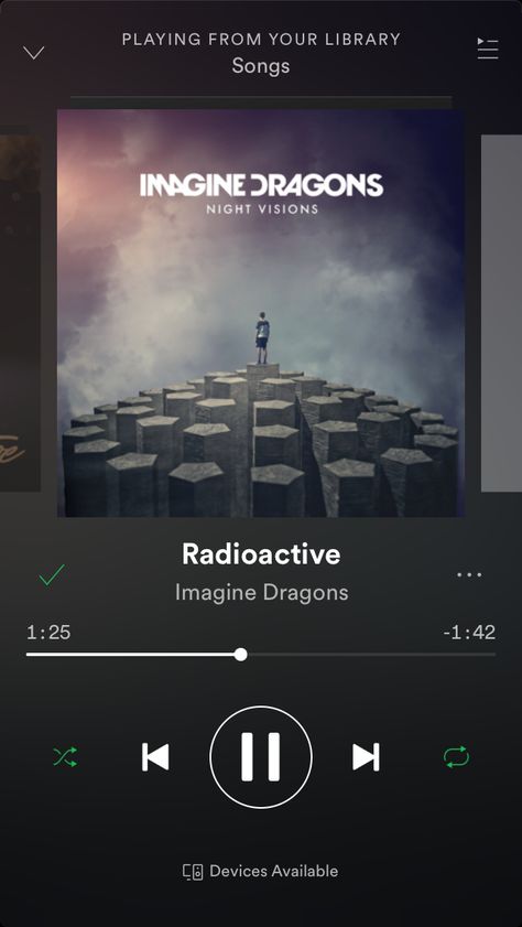 Radioactive by Imagine Dragons Imagine Dragons Radioactive, Music Playlists, The Great Escape, Cover Songs, Music Photo, Types Of Music, Imagine Dragons, Sound Of Music, Top Of The World