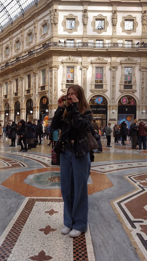 Milan Travel, Galleria Vittorio Emanuele Ii, Milan, Photo Ideas, Italy, Collage, Travel, Pins