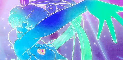 Sailor Moon Gif, Sailor Moon Transformation, Magical Girl Aesthetic, Arte Sailor Moon, Animated Banners, Magic Girl, Sailor Moon Aesthetic, Sailor Scout, Princess Serenity