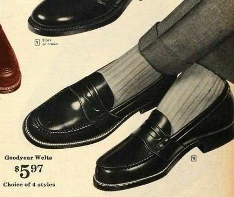 1960s Fashion Mens, 60s Mens Fashion, Mens Luxury Lifestyle, Shoes Streetwear, Gents Shoes, Ivy Style, Oxford Shoes Men, Aesthetic Shoes, Men Style Tips