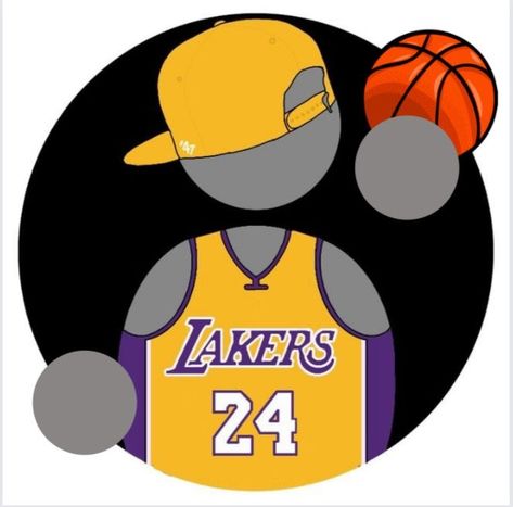 Basketball Lebron James Wallpaper, Basketball Profile Pictures, Basketball Pfp, Shaq Lakers, Girl Basketball, Lebron James Wallpapers, Lakers Logo, Hype Wallpaper, Cute Lockscreens