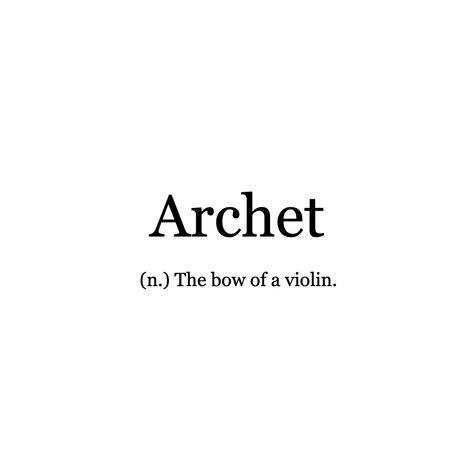 Music Related Words, Violin Quotes, Words Of The Day, Definition Quotes, Unique Words Definitions, Uncommon Words, Poetic Words, Most Beautiful Words, Fancy Words