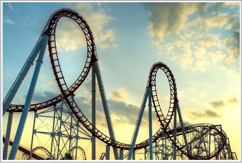 Coaching Model: SPRINT  A Coaching Model Created by Merel Nahuysen (Cross Cultural Coach and Transformational Coach, MALAYSIA) Roller Coaster Park, Roller Coasters, Real Estate News, Booking Hotel, Anaheim, Amusement Park, Roller Coaster, Water Park, Theme Park