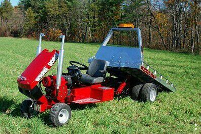 Lawn truck/tractor. Share photos of your projects with us: http://www.facebook.com/smallengineparts Lawn Mower Racing, Yard Tractors, Tractor Idea, Lawn Mower Tractor, Small Tractors, Lawn Tractors, Riding Mowers, Tractor Pulling, Riding Lawn Mowers