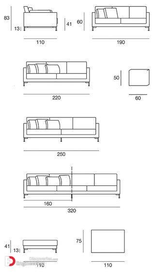 Standard Sizes And Dimensions Of Home Furniture  - Engineering Discoveries Lounge Plan, Architecture Symbols, Apartemen Studio, Arranging Furniture, Studio Floor Plans, Drawing Furniture, Architecture Drawing Plan, Interior Design Plan, Interior Architecture Drawing