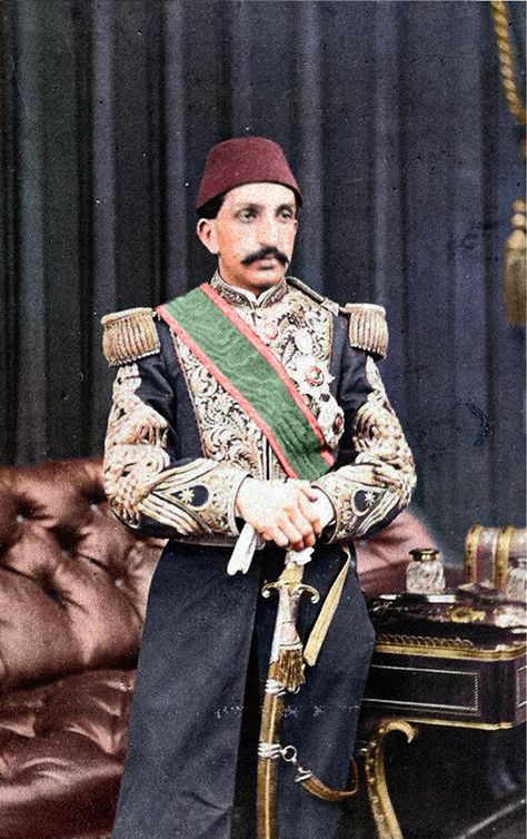 Abdulhamid Han, Sultan Abdul Hamid, Abdul Hamid, Dremel Carving, Ayat Quran, I Dont Have Friends, Important People, Modern History, Ottoman Empire