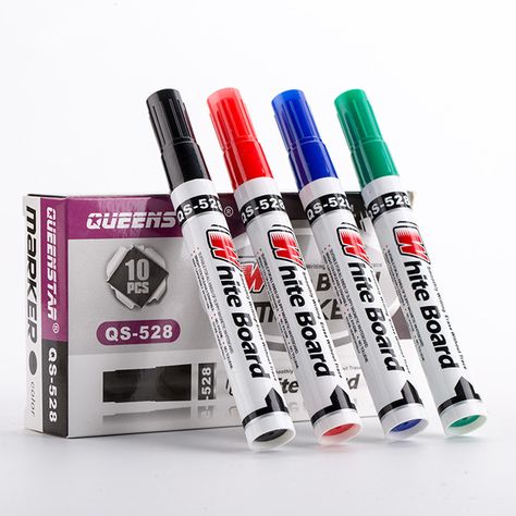 Factory Direct Selling Whiteboard Dry Erase Marker Pen https://m.alibaba.com/product/60765283546/Factory-Direct-Selling-Whiteboard-Dry-Erase.html?__sceneInfo={"cacheTime":"1800000","type":"appDetailShare"} Board Marker, Stationary Bag, Marker Painting, Acrylic Paint Markers, Waterproof Paint, Paint Marker Pen, Whiteboard Marker, Marker Set, Sketch Markers