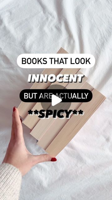 Jessi 💌 on Instagram: "Books that look innocent but are actually spicy!!🌶️ *Things we never got over *Things we hide from the light *Things we left behind - @scorelucy *The Love Hypothesis - @alihazelwood *Icebreaker *Wildfire - @hannahgraceauthor *Twisted Games *Twistet Hate - @authoranahuang Was sind eure liebsten Spice Bücher? { selbstgekauft | keine Werbung } #bookstagram #booklover #booktok #anahuang #hannahgrace #alihazelwood #lucyscore #spicybooks #bookstagram #romancebooks #steamyromance #romancereader #romancebookstagram #steamyreads #romancereadersofinstagram #bookboyfriend #twistedgames #icebreaker" Books That Look Innocent But Are Spicy, Icebreaker Page 136 Spicy, Icebreaker Book Spicy Pages, Books Like Icebreaker, Twisted Hate Spicy Pages, The Love Hypothesis Spicy Pages, Spicy Booktok Books, Icebreaker Spicy Pages, Things We Hide From The Light