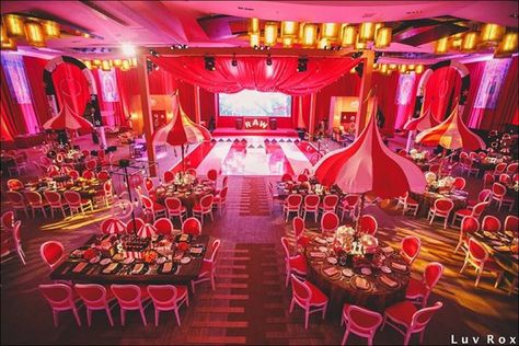 #tbt to this very special #batmitzvah under the big top  with @sarareneeevents @jwmarriottmarquismiami : @luvroxphotography #alwaysflowersevents #event #decor #bigtop #circus #theme #customeverything Circus Theme Quinceanera, Bat Mitzvah Themes Decor, Quinceanera Venue, Carnival Wedding Theme, Circus Party Decorations, Bar Mitzvah Themes, Quince Themes, Bat Mitzvah Themes, Mitzvah Themes