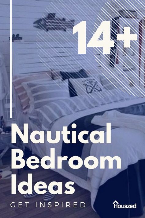 Get inspired with our NAUTICAL BEDROOM IDEAS. Full color, detailed images with commentary to help you take your decor to the next level... #nauticalbedroomideas #nauticalbedroomideasmaster #nauticalbedroomdecor #nauticalbedroomdecorideas #nauticalbedroomdesign #nauticalbedroomdesignideas #masterbedroomdesignnautical #nauticalbedroomideascoastalstyleinteriordesign #nauticalbedroominteriordesign #nauticalinteriorbedroom Boat Decorating Ideas Interiors, Nautical Bedroom Master, Nautical Headboard, Nautical Guest Bedroom, Nautical Theme Bedroom, Beige Room Decor, Ways To Organize Your Closet, Nautical Bedroom Ideas, Nautical Themed Bedroom