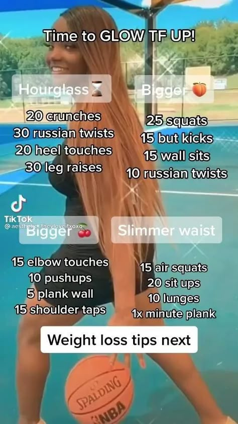 (paid link) The total sum Body house Workout Guide. Teen Workout Routine, Teen Workout, Teen Workout Plan, Summer Body Workout Plan, Glow Ups, Workouts For Teens, Musa Fitness, Summer Body Workouts, Workout For Flat Stomach