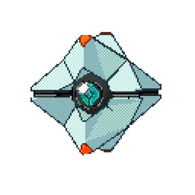 tumblr_ofz5ea62LX1sox2ufo1_400.gif 384×384 pixels Destiny 2 Ghost Art, Destiny 2 Pixel Art, Destiny 2 Gif, Destiny 2 Stasis, Destiny 2 Ghost Shell, Ghost Destiny, Destiny 2 Ghost, Destiny 2 Titan, Bear Ghost