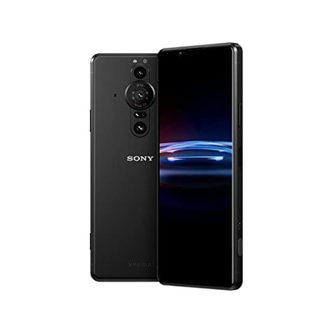 Sony Xperia PRO-I all carriers 5G smartphone with 1-inch image sensor, triple camera array and 120Hz 6.5” 21:9 4K HDR OLED Display - XQBE62/B Sony Xperia 1 Iii Wallpapers Hd, Sony Zv 1f, Sony Zv-e10, Amazon Fulfillment Center, Sony Xperia 1 Iv, Sony 70-200 F2.8, Cracked Screen, Sony Xperia, Amazon Home