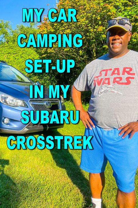 Car Camping Setup, Camping Setup, Van Dwelling, Tiny Trailers, Camping Set Up, The Kinks, Camping Set, Subaru Cars, Truck Camping