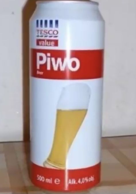 idk what tf piwo is but ik what beer is 😭💀 Vocaloid, Alphabet, Beer, Humor, Memes, Funny, Humour