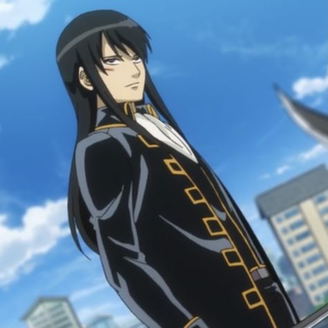 Katsura Kotaro, Manga Icon, Gin, Anime, Fictional Characters, Quick Saves, Art