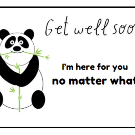 Get well soon cards These cards are printable and they are perfect for sending well wishes to students, teachers, staff, or family members. There are 15 different options and you can write your message to them.  Included in this set  There are 15 cards with colorful pictures.  Sheets print on 14.8 x 10.5 cm, recommend cardstock or thicker paper.  Students can make ‘Get well soon ‘ cards and write a message. Get Well Soon Cards, Handwriting Lines, Well Wishes, Your Message, Get Well Soon, Get Well, Colorful Pictures, Family Members, Handwriting