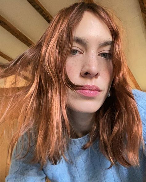 28 of the Best Alexa Chung Hairstyles of All Time | Who What Wear UK Alexa Chung Bob, Alexa Chung Haircut, Alexa Chung Hair, Bob With Fringe, Cool Hairstyles For Girls, Pin Curls, Low Ponytail, Feb 5, Cut My Hair