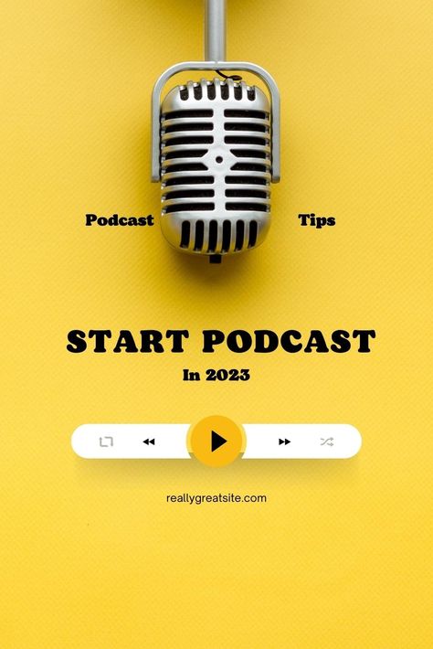 Start Podcast🎙️

- Choose a podcast topic that you're passionate about
- Determine which format suits your topic and style
- Put in far more time preparing than you do recording
- Invest in the right podcasting gear

#PodcastTips #podcast #podcasting #podcastersofinstagram #podcasts #spotify #podcastlife #podcaster #music #youtube #radio #comedy #hiphop #applepodcasts #love #podcasters #podcastshow #radioshow #art #dj #newepisode #podcasttips #usharomediagraphics Podcast Image Design, Podcast Announcement Post, Podcast Advertising Design, Podcast Creative Ads, Podcast Poster Ideas, Podcast Social Media Design, Podcast Design Graphics, Podcast Aesthetic Logo, Podcasts Design