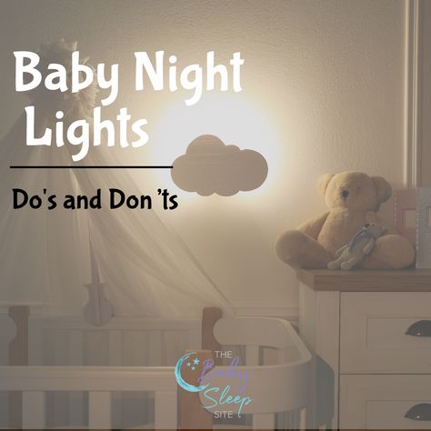 Baby Night Lights Do's and Don’ts (And Our Top 5 Night Light Recommendations) Baby Sleep Consultant, Best Night Light, Unique Night Lights, Parents Room, Baby Night Light, Alone In The Dark, Night Light Projector, Our Baby, Baby Time