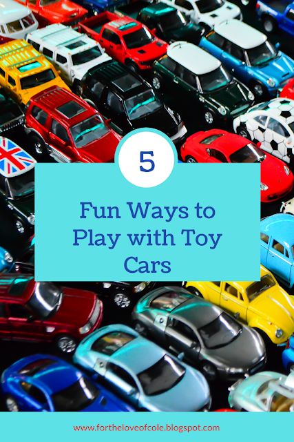 5 ways to play with Toy Cars - make DIY road for toy cars and other toy car activities for kids #hotwheels #matchboxcars Hotwheels Activities, Diy Road For Toy Cars, Toy Car Activities, Hot Wheel Activities, Car Activities For Kids, Nanny Tips, Activities For 1st Graders, Car Games To Play, Hot Wheel Games