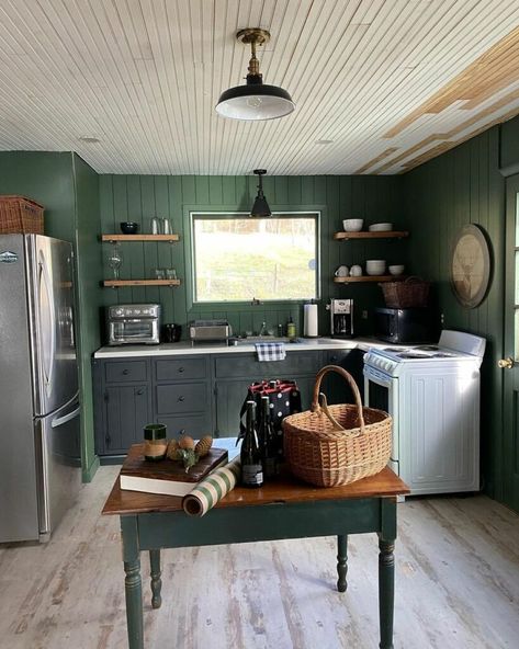 Beadboard Walls Kitchen, Wood Beadboard, Beadboard Ideas, Beadboard Walls, Beadboard Wall, Beadboard Kitchen, Alder Cabinets, Bead Board Walls, Beadboard Ceiling