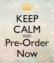 Taking preorders NOW! 💖 Preorder Posts Instagram, Pre Order Design Poster Instagram, Door Bow, Gift Box For Her, Author Platform, Door Wraps, Pamper Hamper, Book Enthusiast, Brand Creation