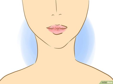 How to Stop Picking Your Lips: 14 Steps (with Pictures) - wikiHow Music Stands, Kissable Lips, Bad Habit, Girl Tips, Your Lips, A Bad, Health And Beauty, Lips, Health