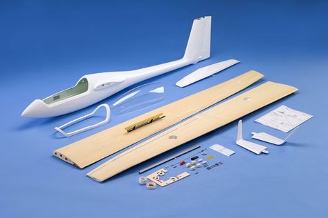 Rc Airplane Kits, Jet Turbine, Kit Planes, Rc Plane Plans, Light Sport Aircraft, Make A Paper Airplane, Avion Rc, Rc Model Airplanes, Free Paper Models